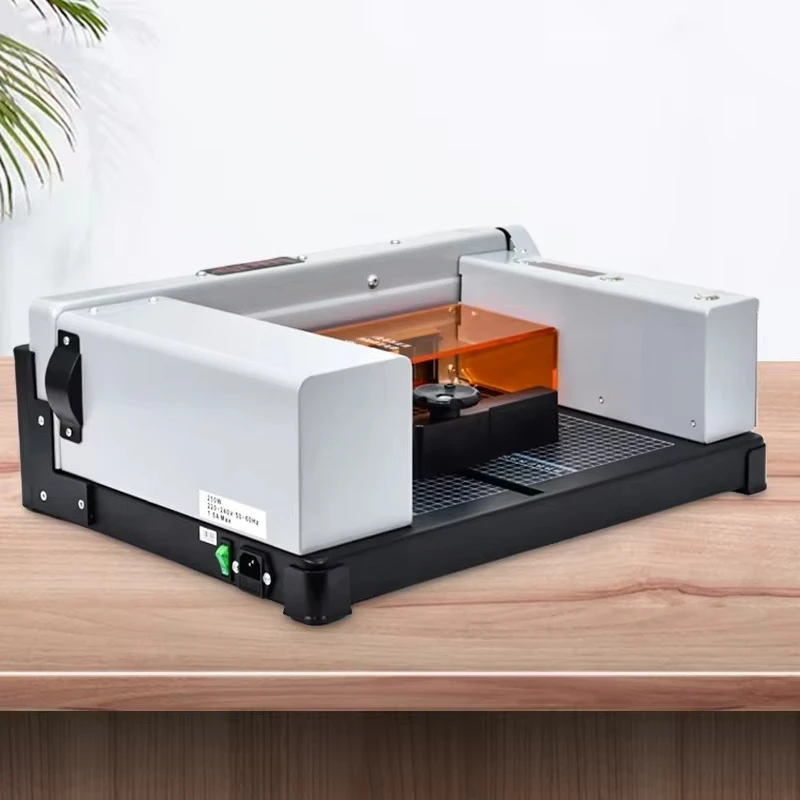 Commercial Printing And Binding - 業務用カッターは、印刷工場や製本工場に最適です。