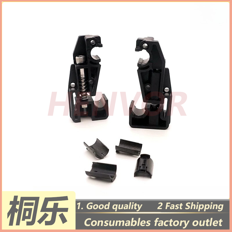 Ctp Plate Making - 88/130PSBF ブラシホルダークリップシャフトスリーブ TUNG SHUNG CTP プレートプロセッサ製版機スペアパーツ用