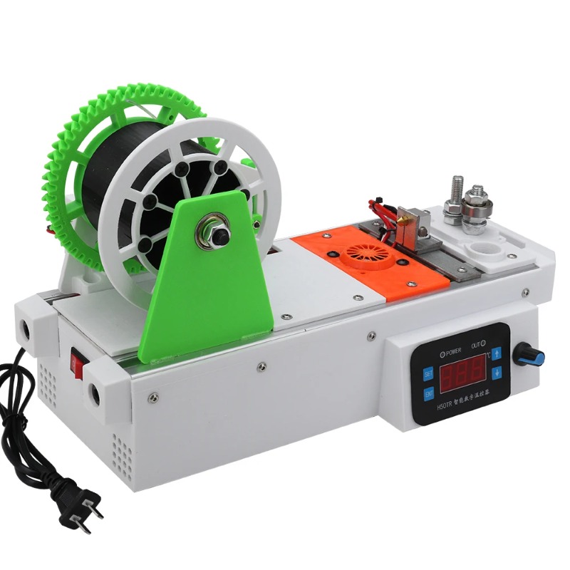 Commercial Printing Products - 3Dプリントフィラメント製造機 - PETボトルリサイクルから3Dフィラメント生産設備へ | DIYリサイクルフィラメント押出機