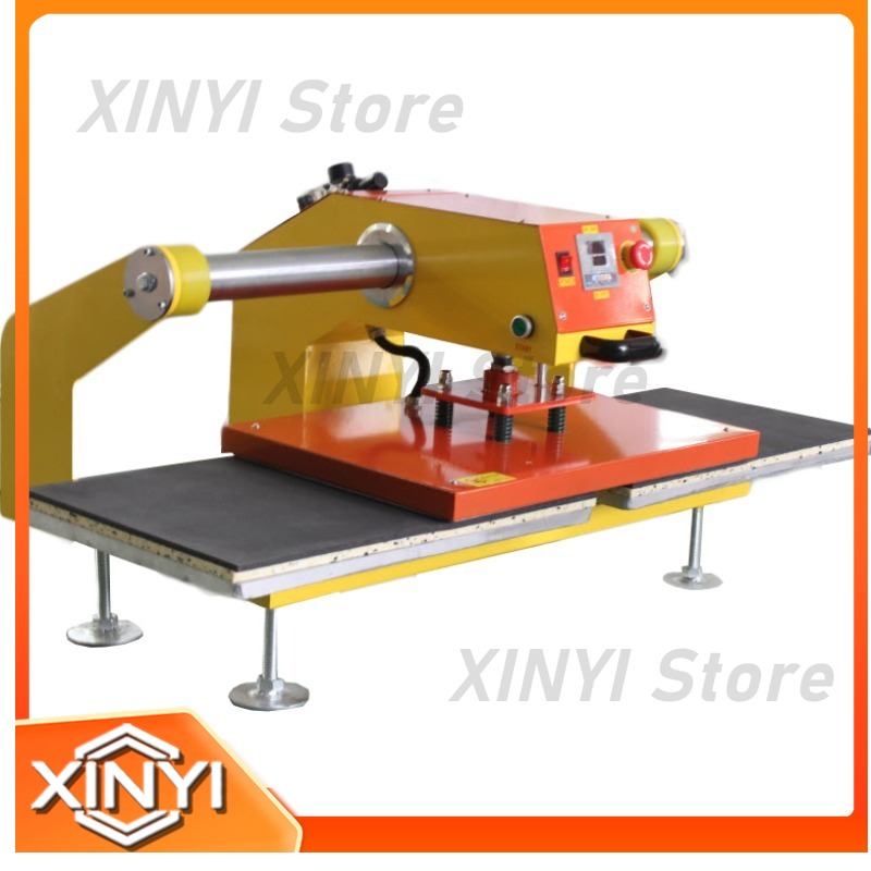 Commercial Shirt Printing Machine - 業務用空気圧式Tシャツ昇華転写ヒートプレス機（Tシャツ昇華用）