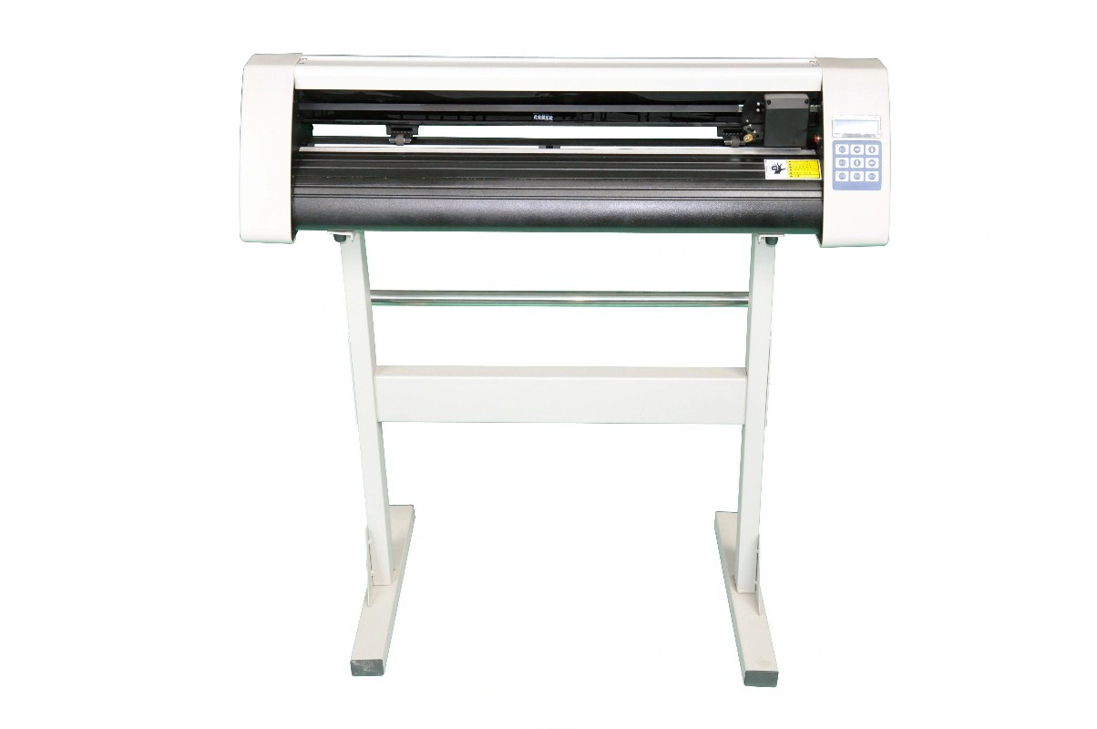 34インチビニールカッティングプロッターマシン 360/72 - Cutting Plotter Blade のレビューと価格