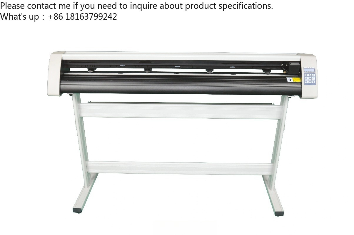 34インチビニールカッティングプロッターマシン 360/72 - Cutting Plotter Blade のレビューと価格