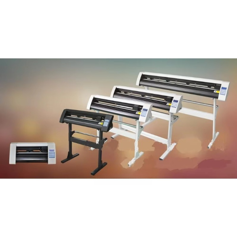 34インチビニールカッティングプロッターマシン 360/72 - Cutting Plotter Blade のレビューと価格