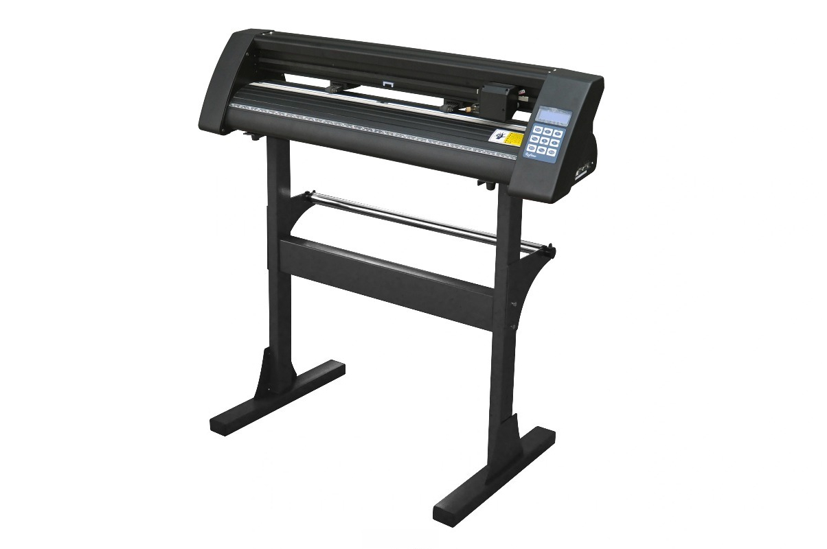 34インチビニールカッティングプロッターマシン 360/72 - Cutting Plotter Blade のレビューと価格