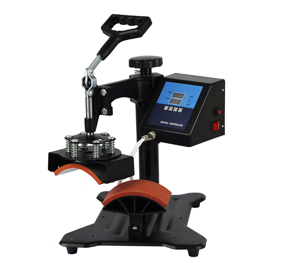 15-in-1多機能昇華型ヒートプレス機、Tシャツ熱転写プリ - Commercial Shirt Printing Machine のレビューと価格