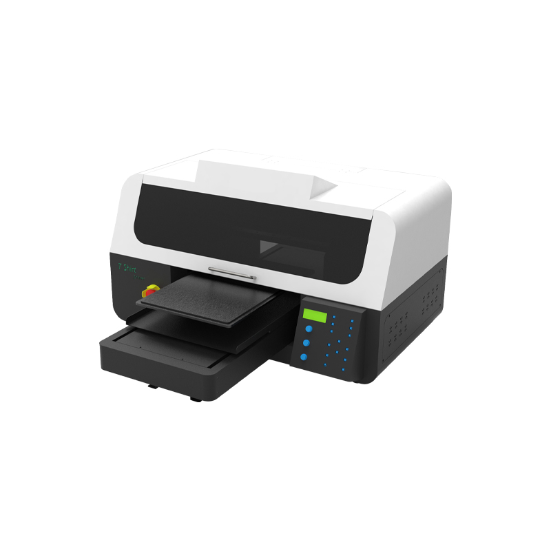 40×60cm DTG Tシャツ印刷機 衣類 ホソンボード  - Commercial Shirt Printing Machine のレビューと価格
