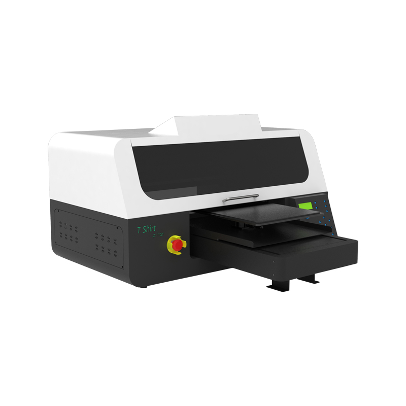 40×60cm DTG Tシャツ印刷機 衣類 ホソンボード  - Commercial Shirt Printing Machine のレビューと価格