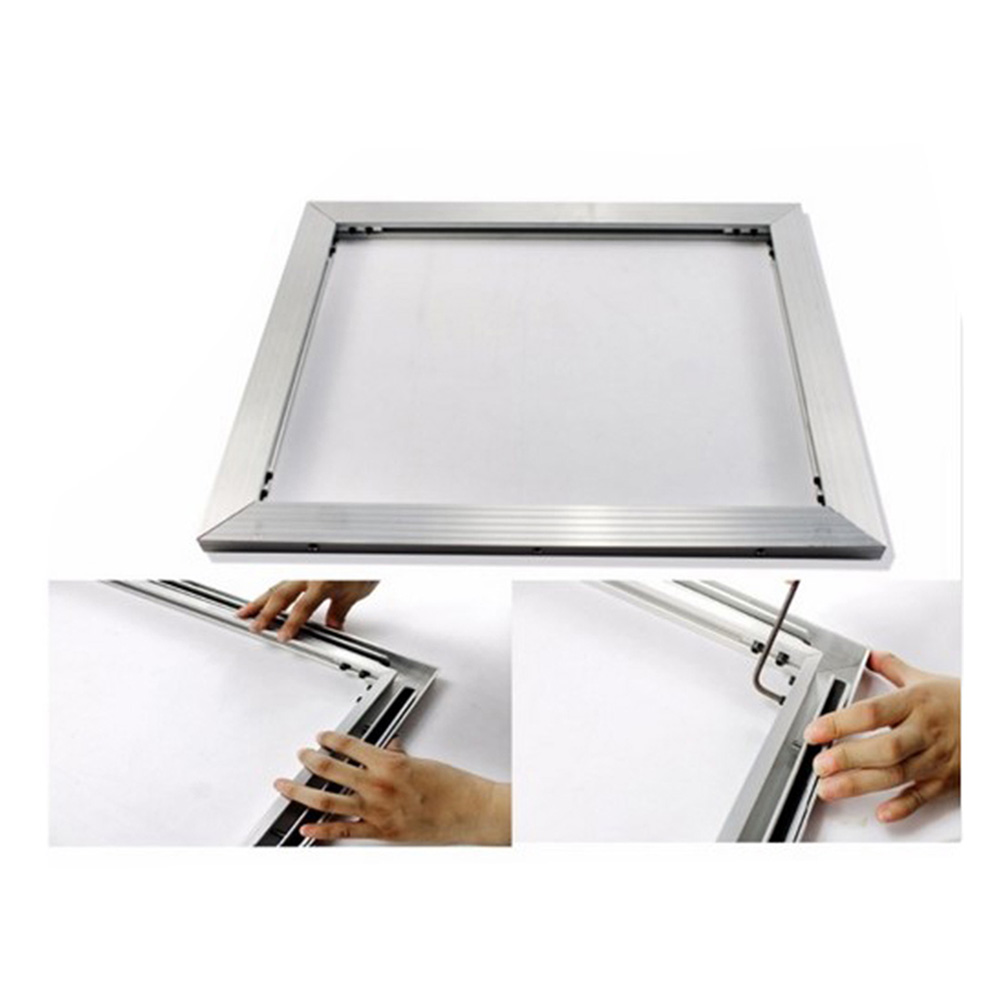 新製品スクリーン印刷内径50x60cmストレッチャーの代わり - Commercial Printing Products のレビューと価格