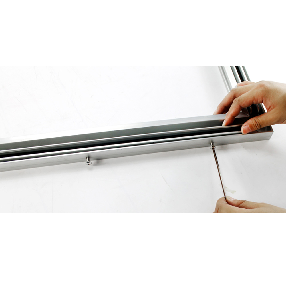 新製品スクリーン印刷内径50x60cmストレッチャーの代わり - Commercial Printing Products のレビューと価格