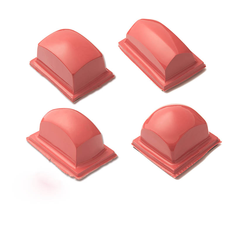1つまたは50の硬度パッド,印刷ヘッド,ゴム製エンコーディン - Commercial Printing Products のレビューと価格