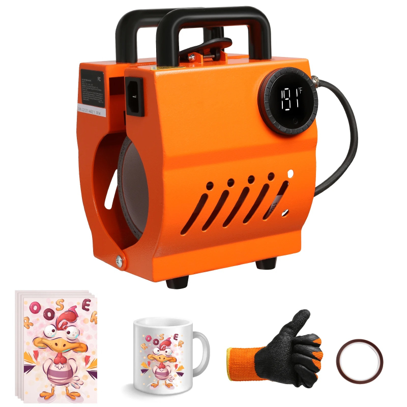 11オンス～15オンス マグカップ熱転写プレス機 ミニギフト - Sublimation Mug Blank のレビューと価格
