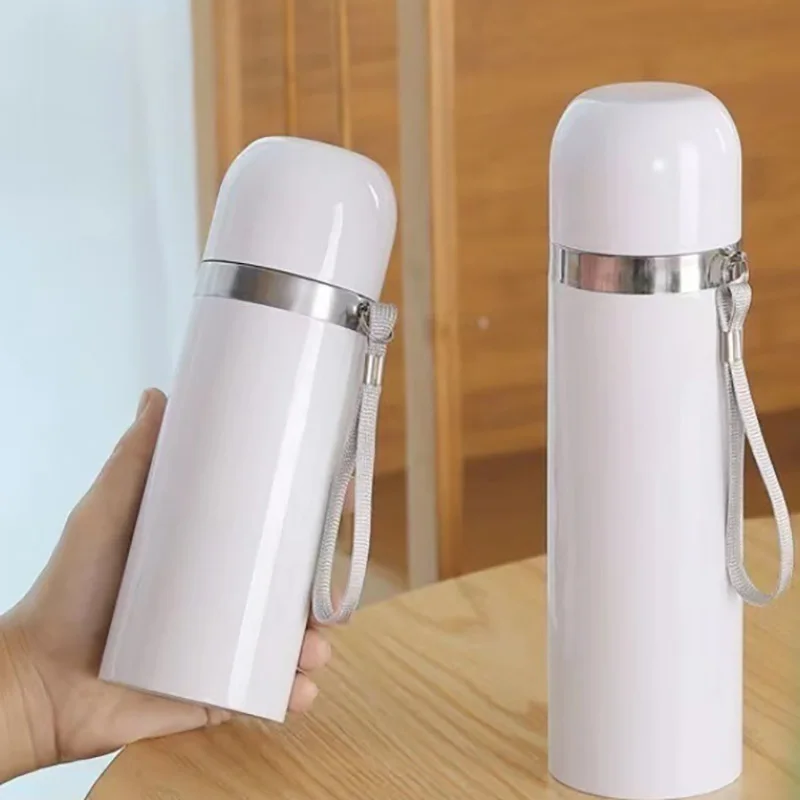 昇華ステンレス鋼真空断熱魔法瓶ストレートカップブランク蓋付き - Sublimation Mug Blank のレビューと価格