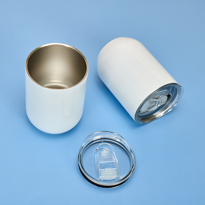 昇華ブランクカップ 6oz/30oz ステンレス製携帯用水筒 - Sublimation Mug Blank のレビューと価格