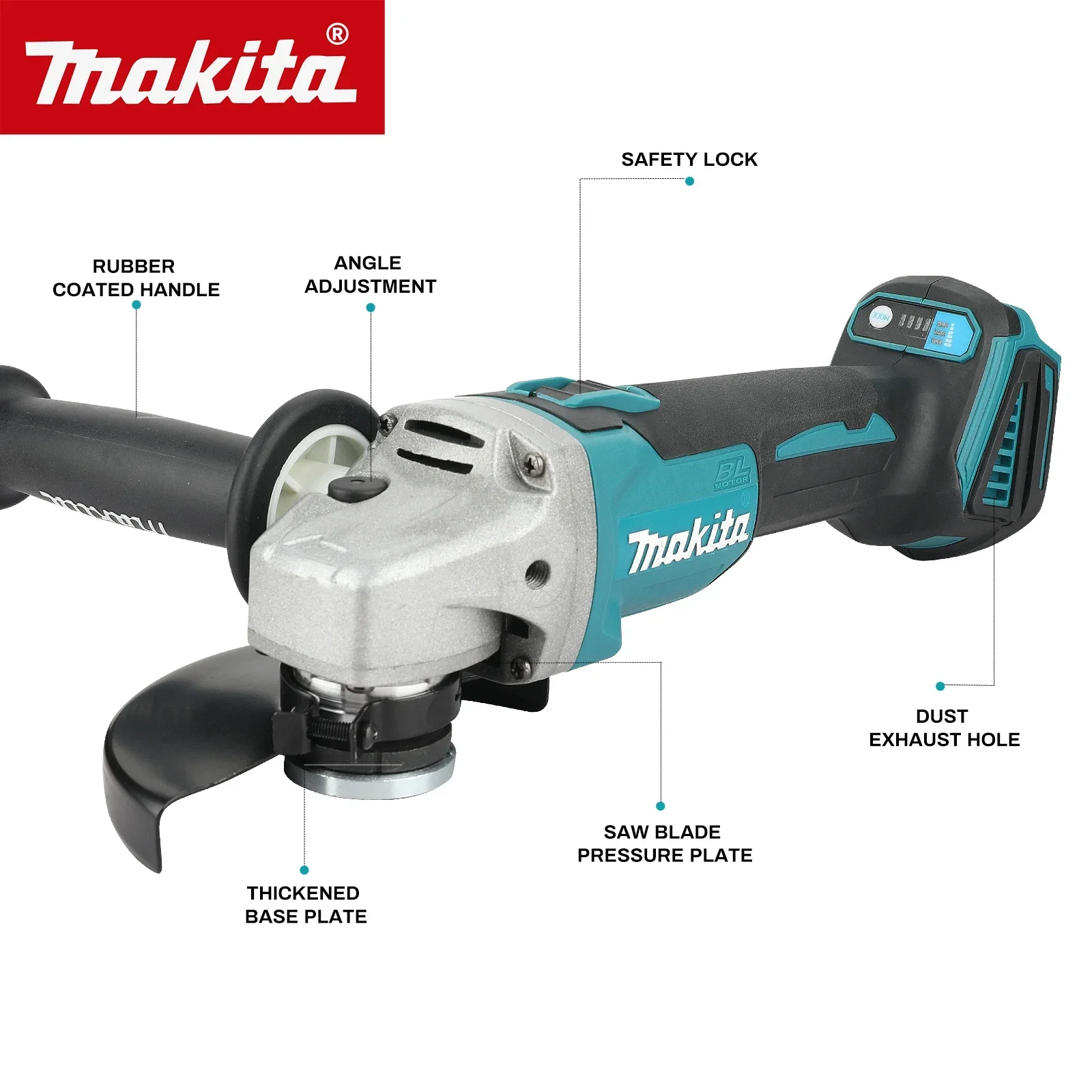 マキタ DTW300 DGA404 コードレスコンボ 580 - Makita Drill Dtw300 のレビューと価格
