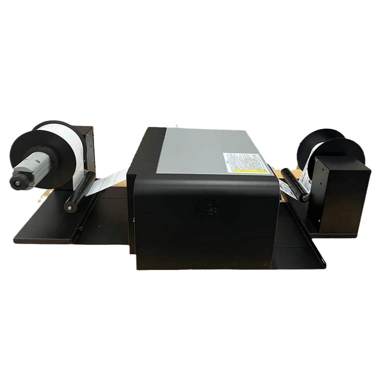 ロールツーロールデジタルカラーラベルプリンターインクジェット - Commercial Printing Products のレビューと価格