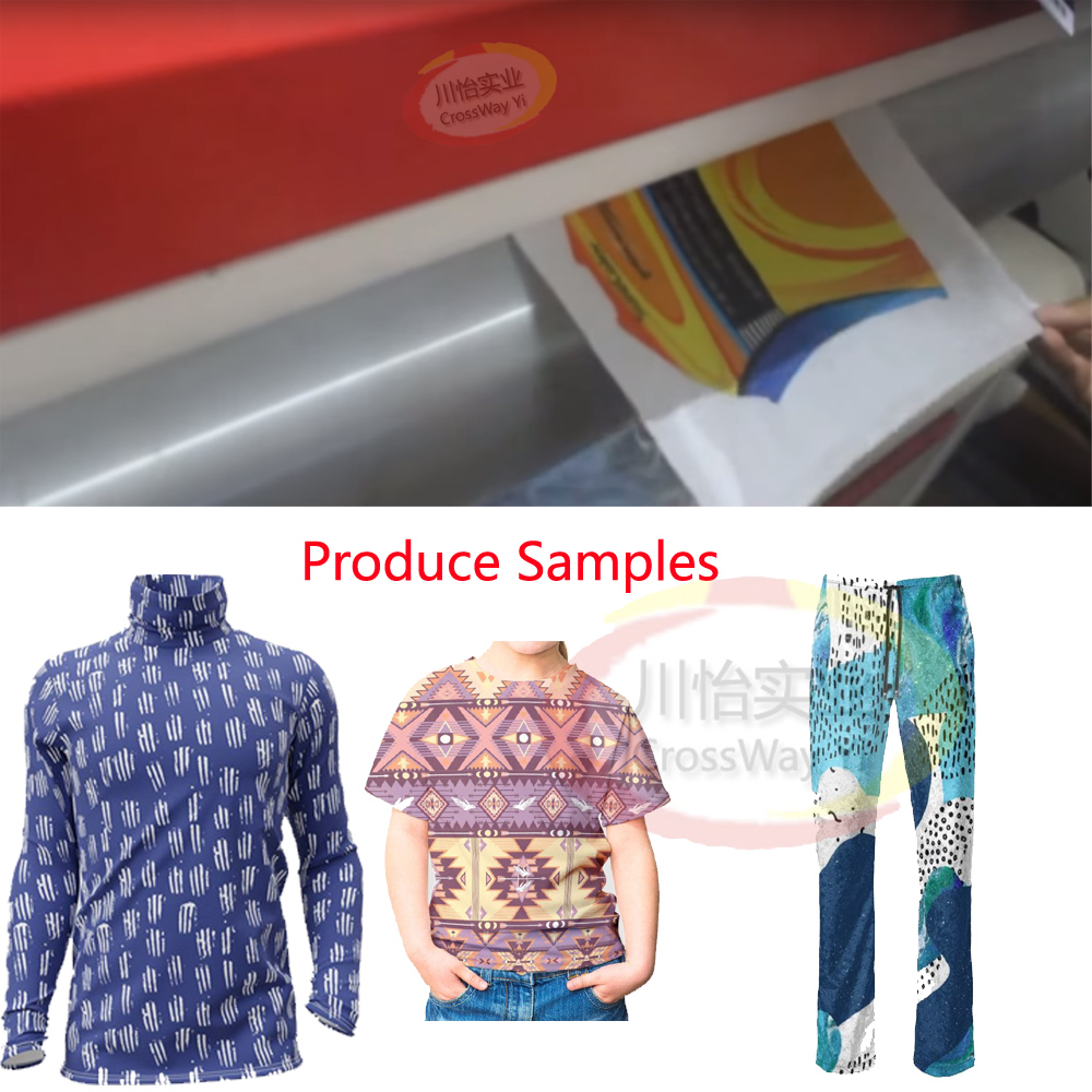 熱転写機、昇華Tシャツ、スポーツウェア印刷、ロールツーロール - Commercial Shirt Printing Machine のレビューと価格