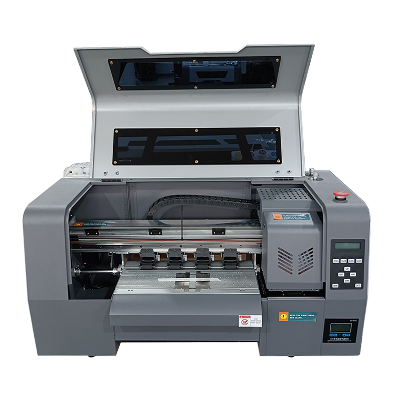 工場出荷DTFマシンフィルムプリンター熱転写印刷Tシャツ印刷 - Commercial Shirt Printing Machine のレビューと価格