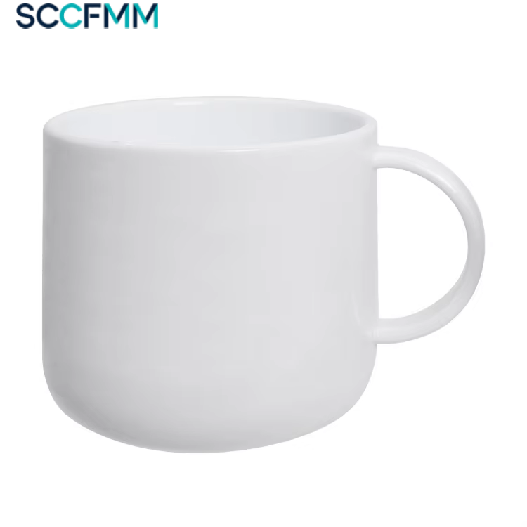SCCFMM 5個入り昇華プリント用子供用プラスチック製ミニ - Sublimation Mug Blank のレビューと価格