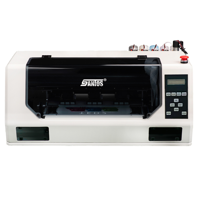 30CM DTFプリンター（シングルヘッド）業務用Tシャツ・ - Commercial Shirt Printing Machine のレビューと価格