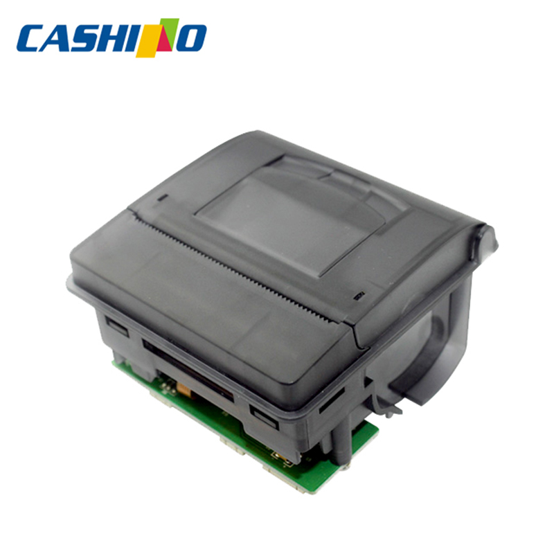 車載用移動プリンター向け、カシーノCSN-A1 58mmパネ - Commercial Printing Services のレビューと価格