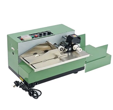MY-380F 高速自動固形インクコーダー |   紙ラベル - Commercial Printing Products のレビューと価格