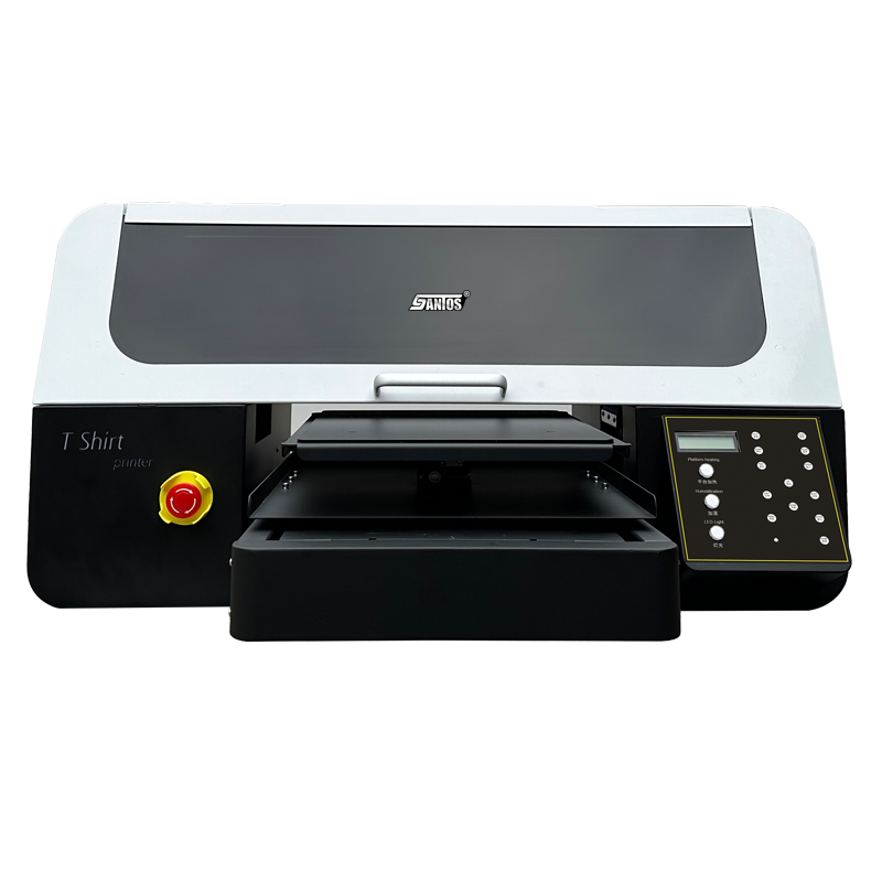 A3ガーメントDTGプリンター A3 I3200 I1600 - Commercial Shirt Printing Machine のレビューと価格