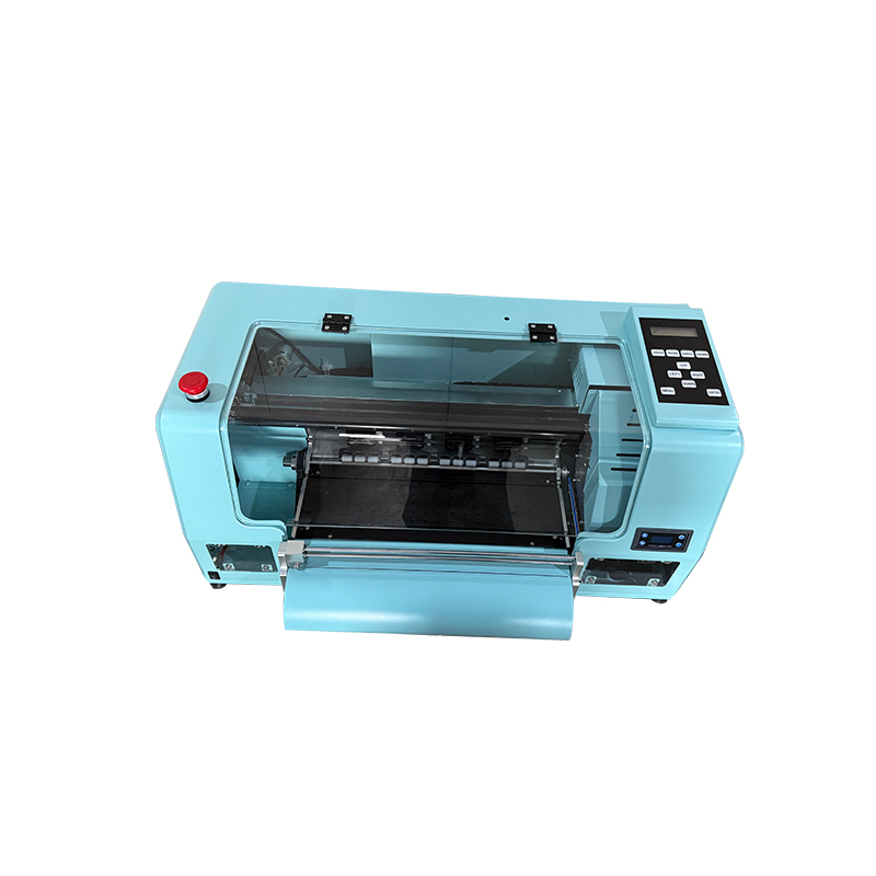 A3 33 センチメートル DTF プリンタ機多色 DTF  - Commercial Shirt Printing Machine のレビューと価格