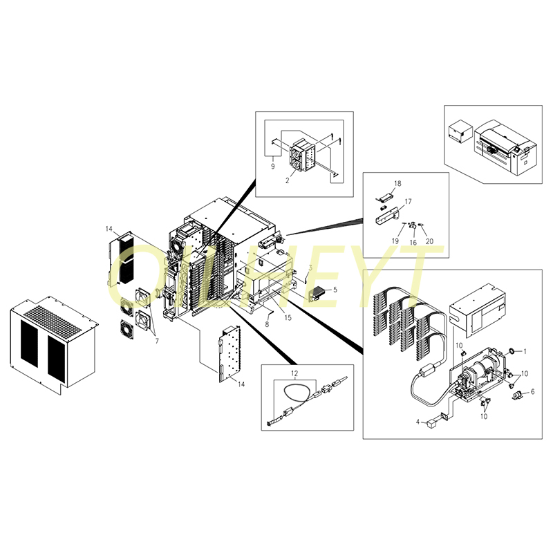 8600シリーズCTP製版機用8600S/M/SL LDレー - Ctp Plate Making のレビューと価格